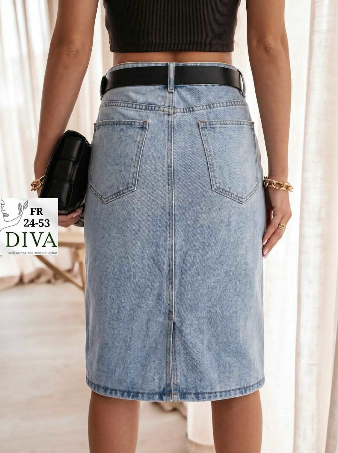 джинсовая юбка,юбка джинсовая миди,женская юбка джинсовая,юбка джинсовая миди с разрезам,длинная джинсовая юбка