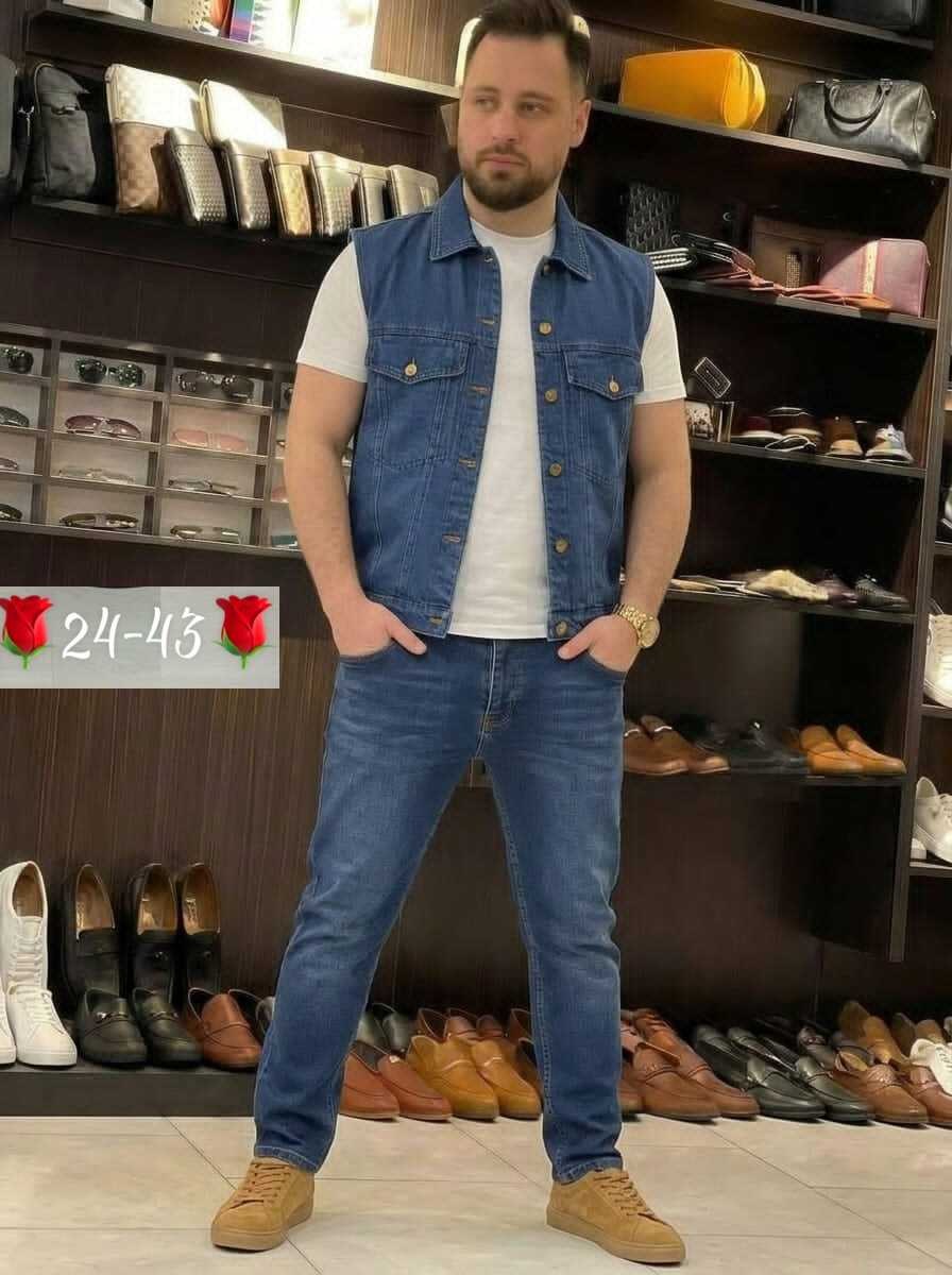 жилет джинсовый мужской,джинсовая жилетка мужская,джинсовый жилет,джинсовая безрукавка мужская,жилетка мужская под джинсы