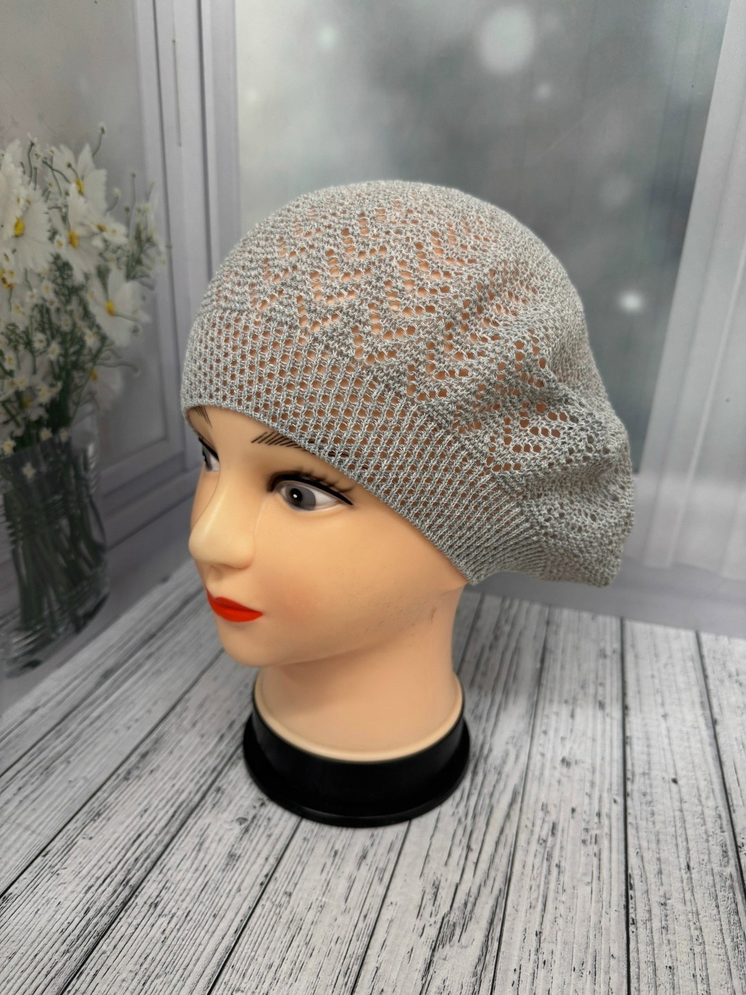 шапка для женщин,женская шапка,шапка платок,берет демисезонный,шапки