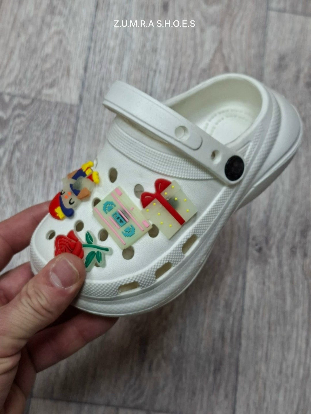 ,кроксы ортопедические,детские кроксы,украшения на кроксы,jibbitz набор украшение для обуви на crocs