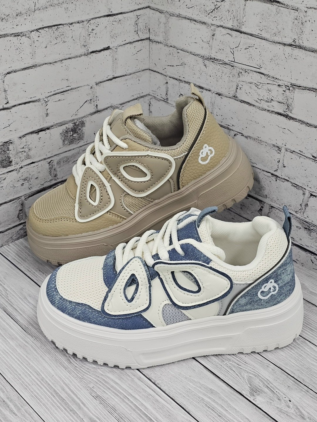 кроссовки женскиe,,модные кроссовки,повседневные кроссовки,женские кроссовки на платформе