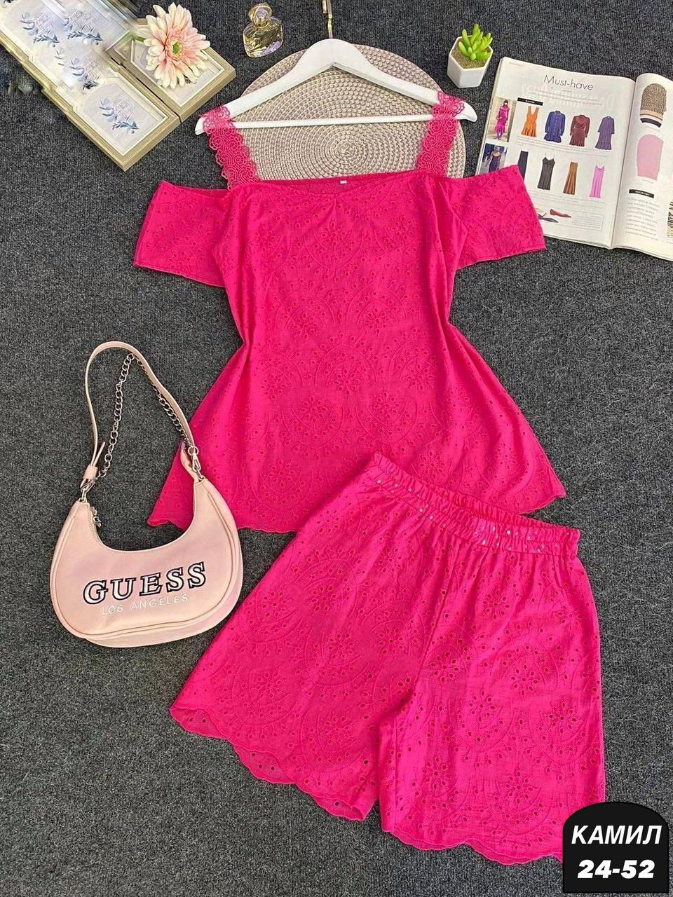 костюм летний женский,костюм женский,комплект одежды женские,комплект костюм,