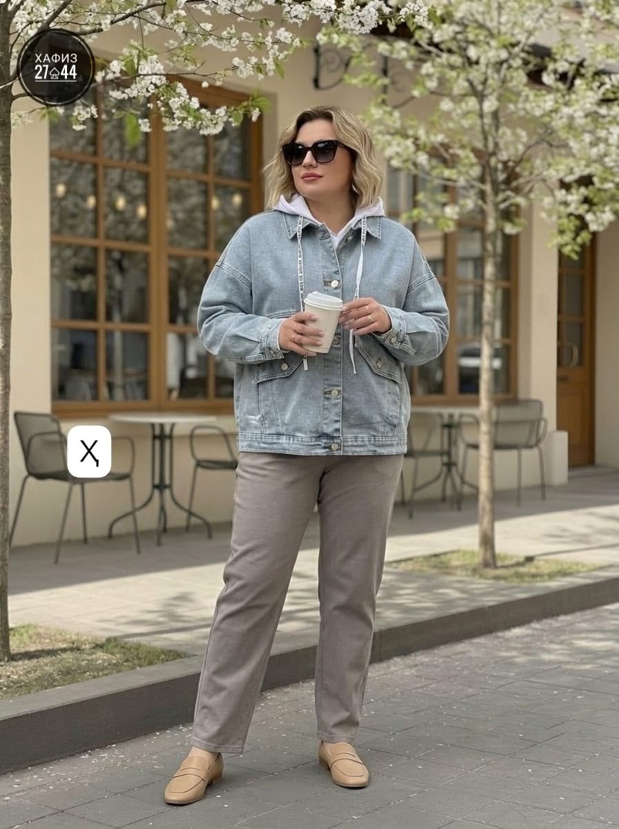 джинсовые куртки женские,джинсовая куртка с капюшоном женская,куртка джинсовая,джинсовая куртка с капюшоном больших размеров,джинсовая куртка sela oversize