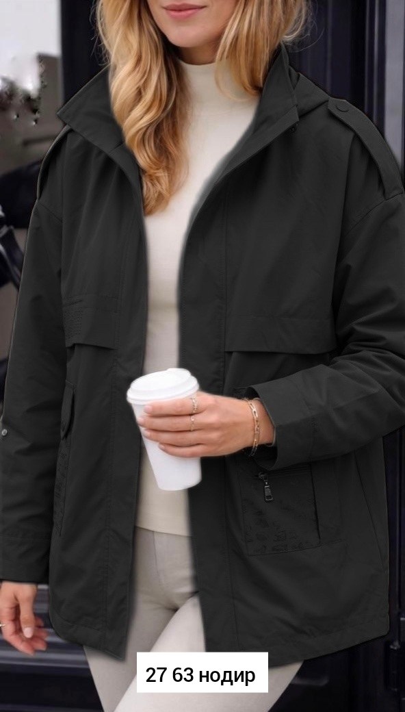 ветровка женская,куртка женская,ветровка с капюшоном удлиненная,куртка женская демисезонная,ветровка