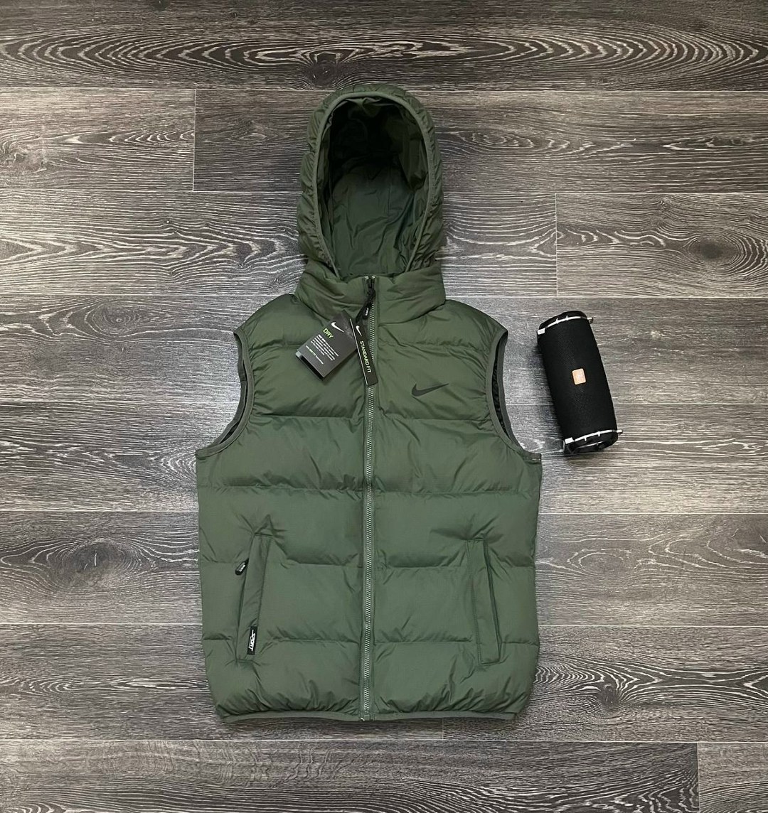 жилетка черная,жилетка nike,жилетка мужская,жилетка,жилет