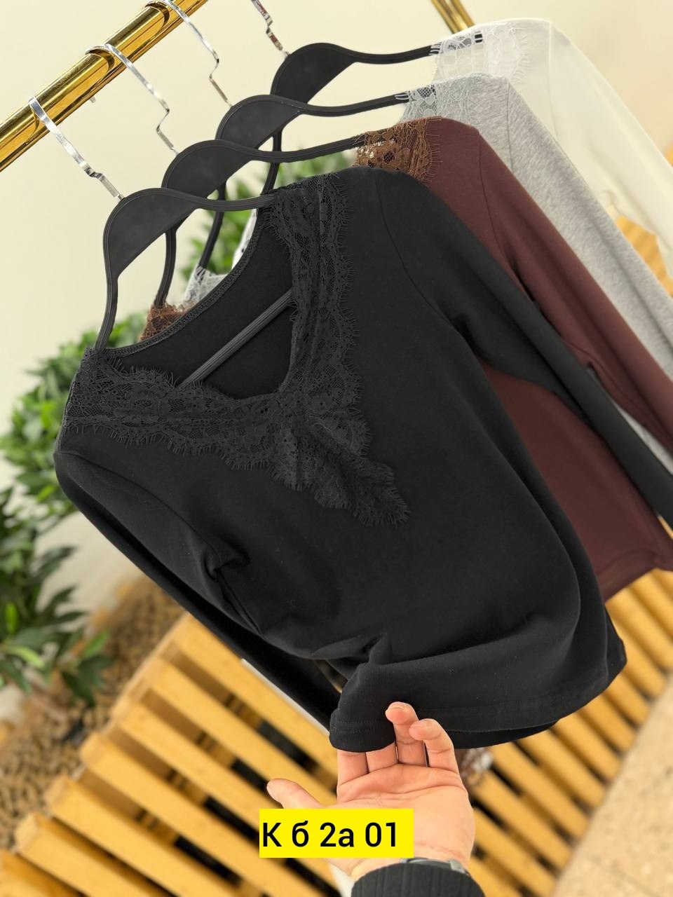 кофточка женская люкс cratex черный,лонгслив с кружевом,кружевной топ,кружево на платье,блуза