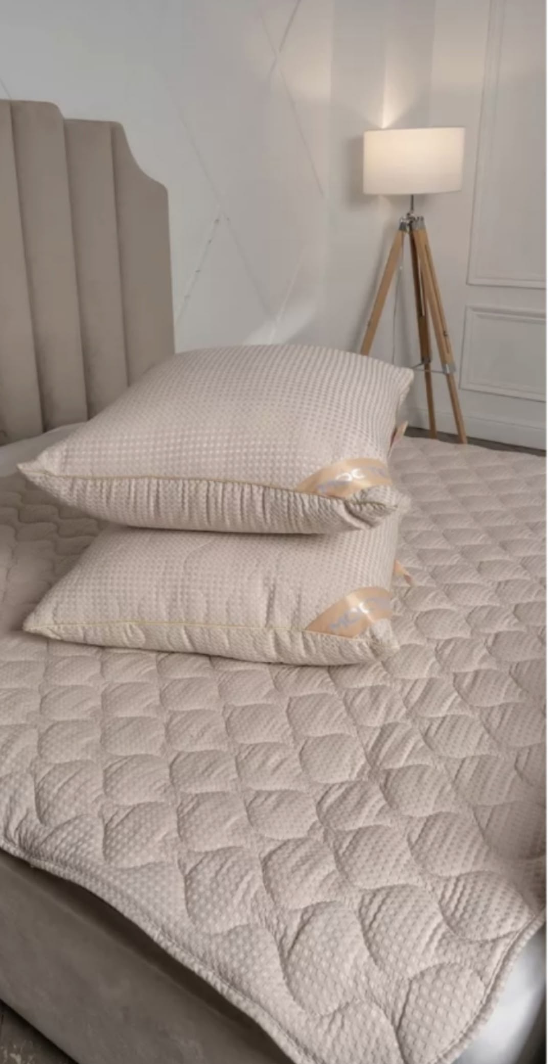 подушки артпостель верблюжья шерсть,подушка 70, подушка,подушка средняя,подушка гипоаллергенная