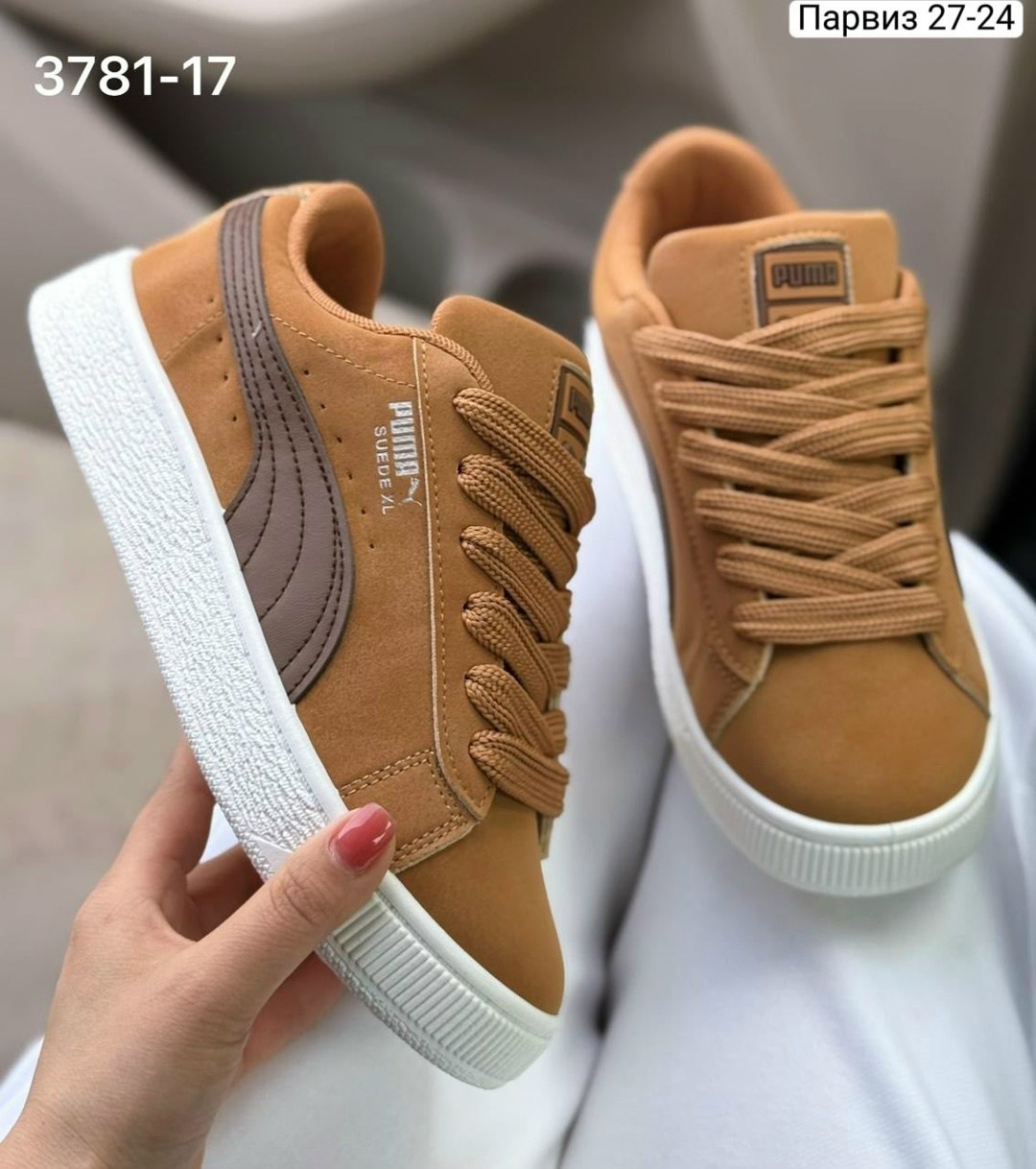 puma suede classic,,puma suede,кроссовки puma suede,кроссовки puma suede classic 21 desert tan