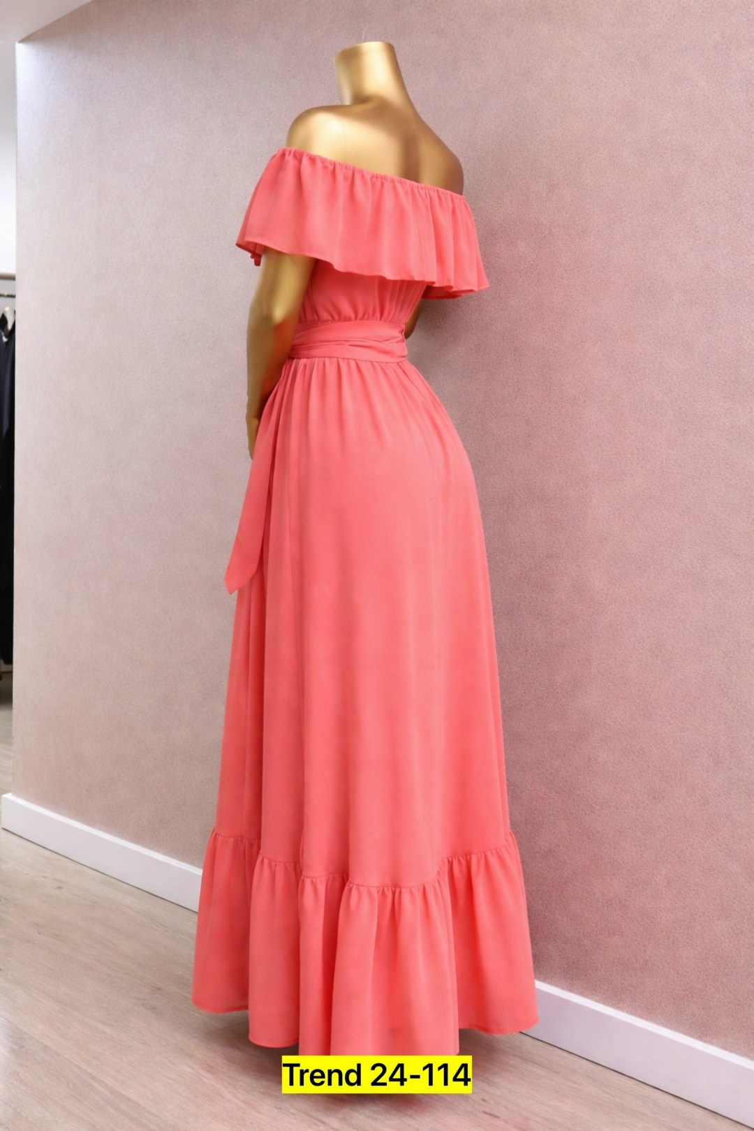 платье нарядное,платье,длинное платье с воланами,платье летнее,платье сиреневое