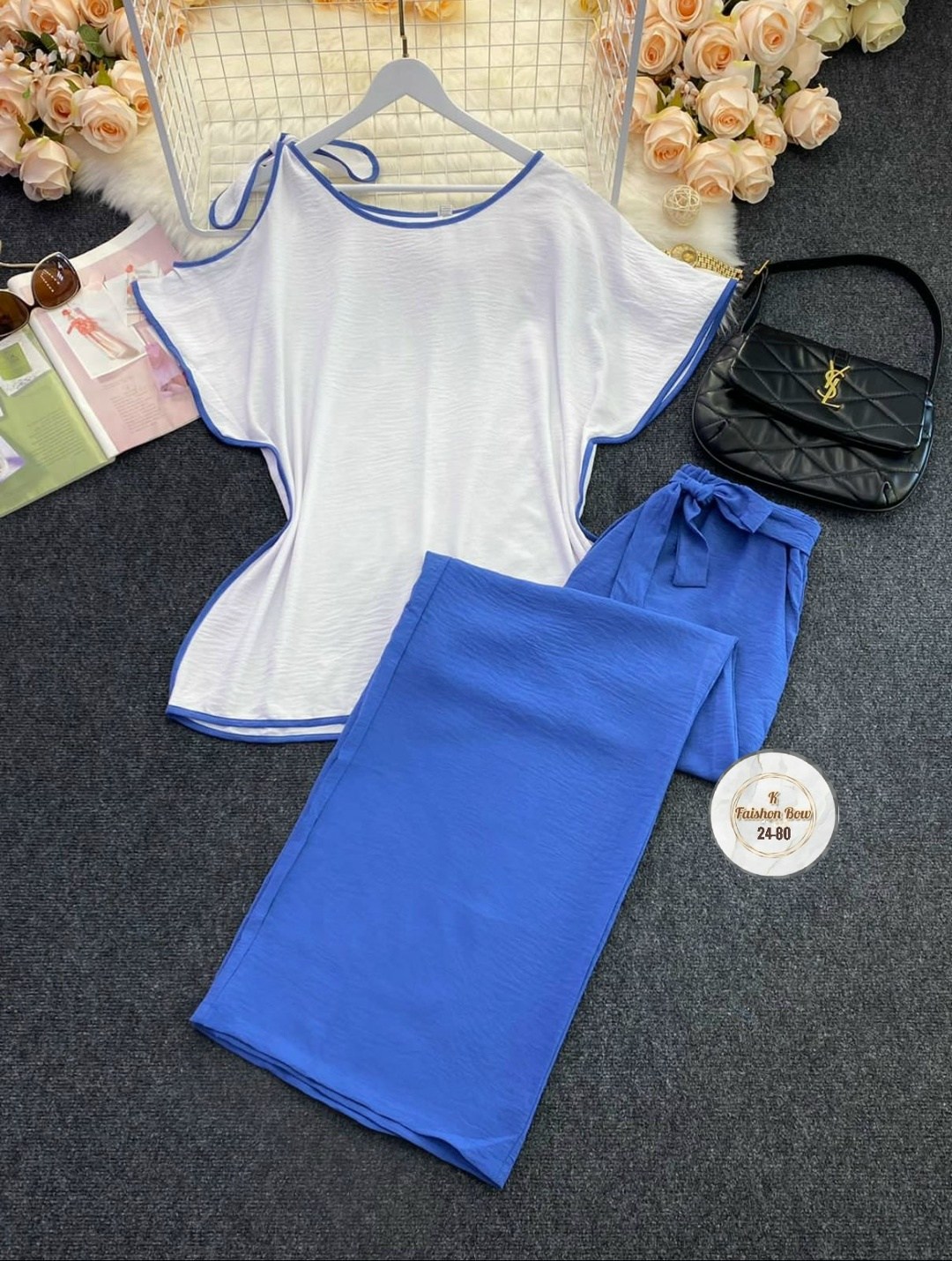 летний брючный костюм,брючный комплект,костюм брючный комплект,костюм женский брючный,блуза