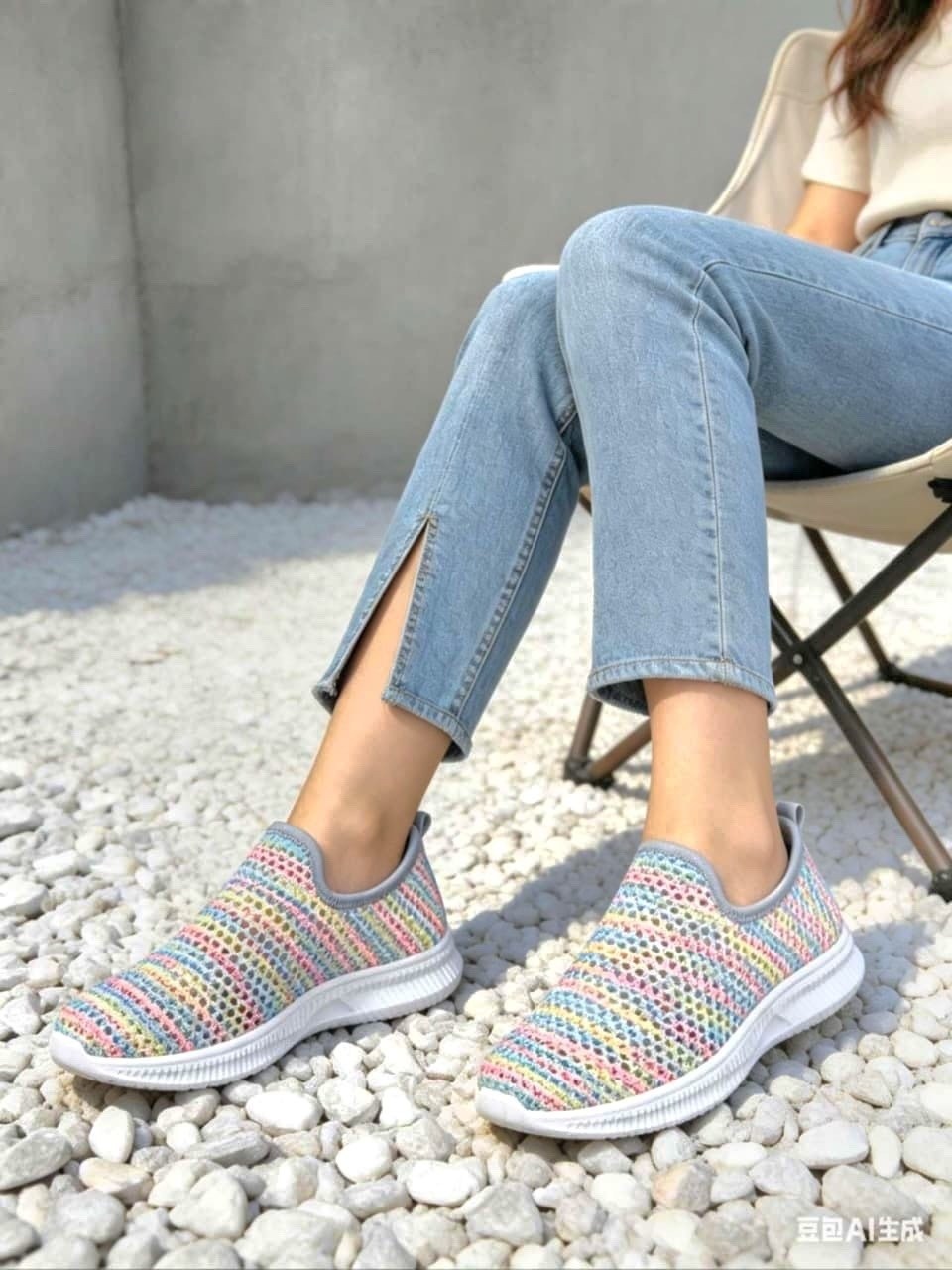 летняя женская ,кроссовки женскиe,летние кроссовки женские,,повседневная