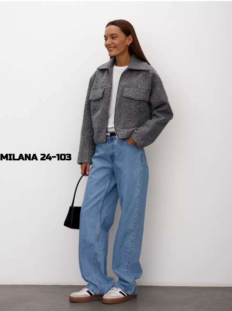 короткое шерстяное пальто sela размер l,модные джинсы,жакет,джинсы кюлоты женские