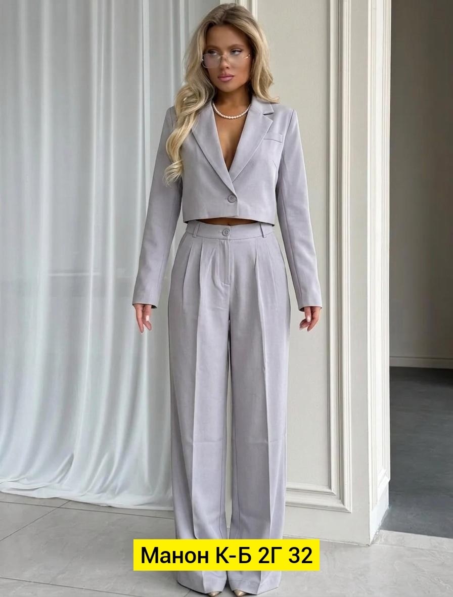 брючный костюм женский,брючный костюм,женский костюм,серый брючный костюм женский,костюм брючной деловой