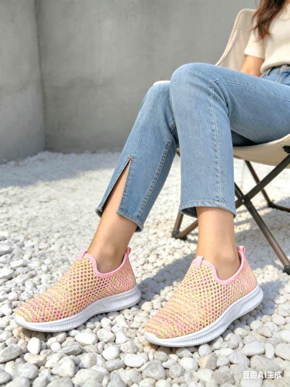 летняя женская ,кроссовки женскиe,летние кроссовки женские,,повседневная