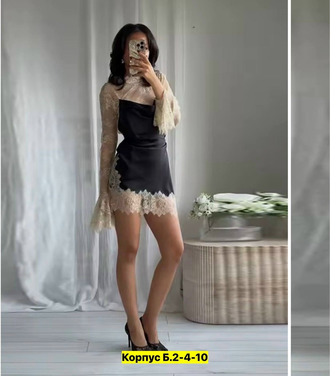 платье с кружевными вставками,женские кружевные платья,шикарное платье,женская платье,платья