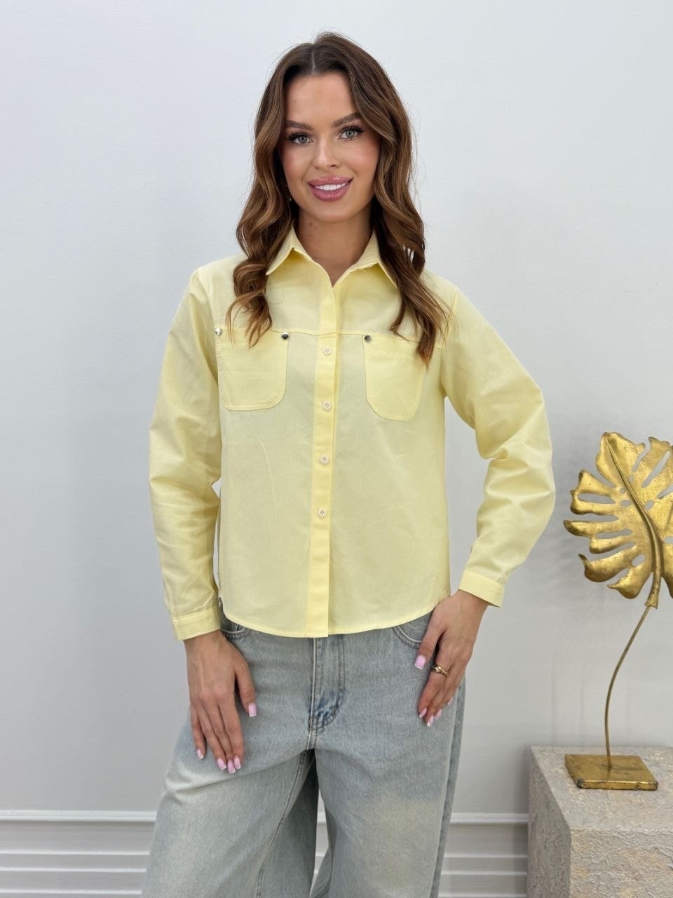 рубашка женская,желтая рубашка,рубашка,рубашка блузка,стильная блуза