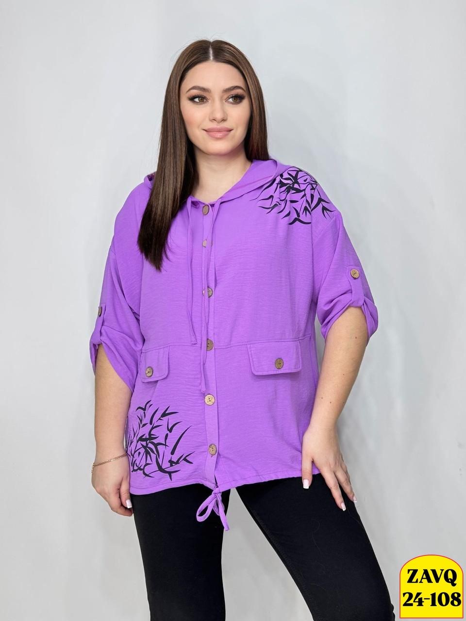 легкая женская блузка,одежда для женщин,блузка рубашка,блузка с капюшоном,блузка