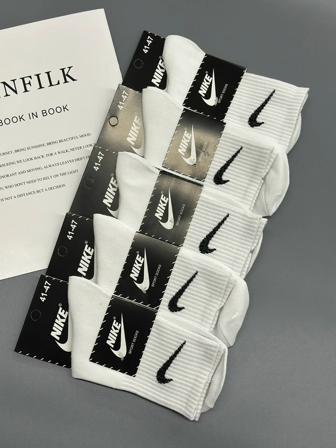 носки найк,носки nike,носки мужские nike,носки спортивные,nike комплект носков