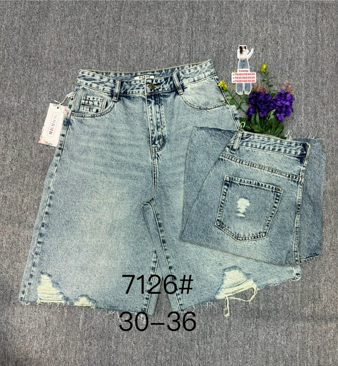 шорты джинсовые женская,джинсовые шорты,шорты бриджи,женские шорты,шорты удлиненные