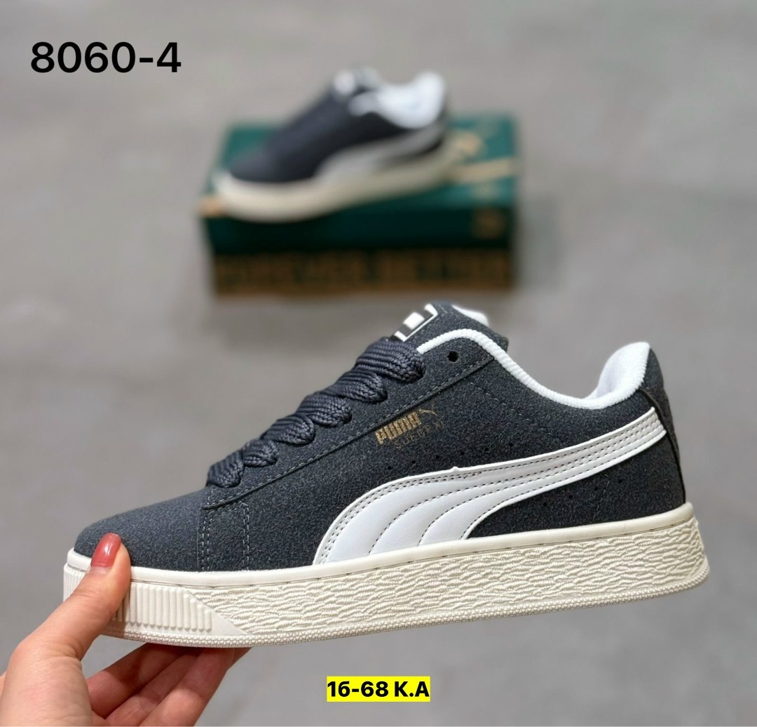 кроссовки puma,,кроссовки puma suede,кроссовки мужской puma,кроссовки замша
