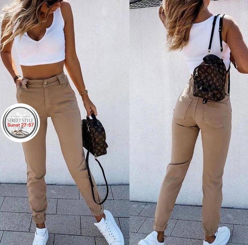 брюки джинсы,джоггеры женские,брюки джоггеры,женские джинсы,джинсы бананы американки женские