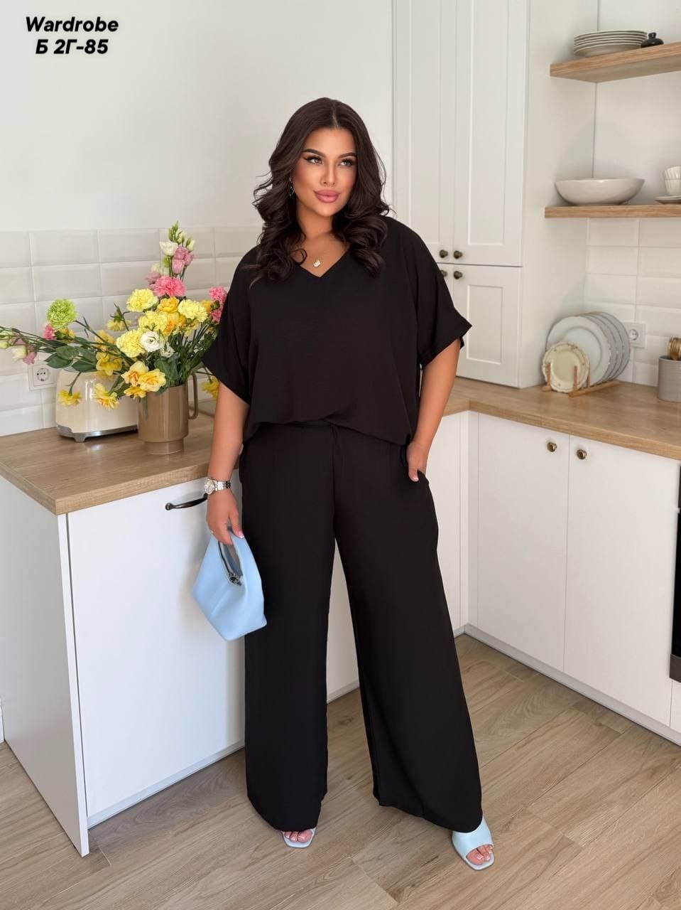 летний брючный костюм женский,костюм с брюками,брючный костюм из муслина,летний брючный костюм,женские летние костюмы