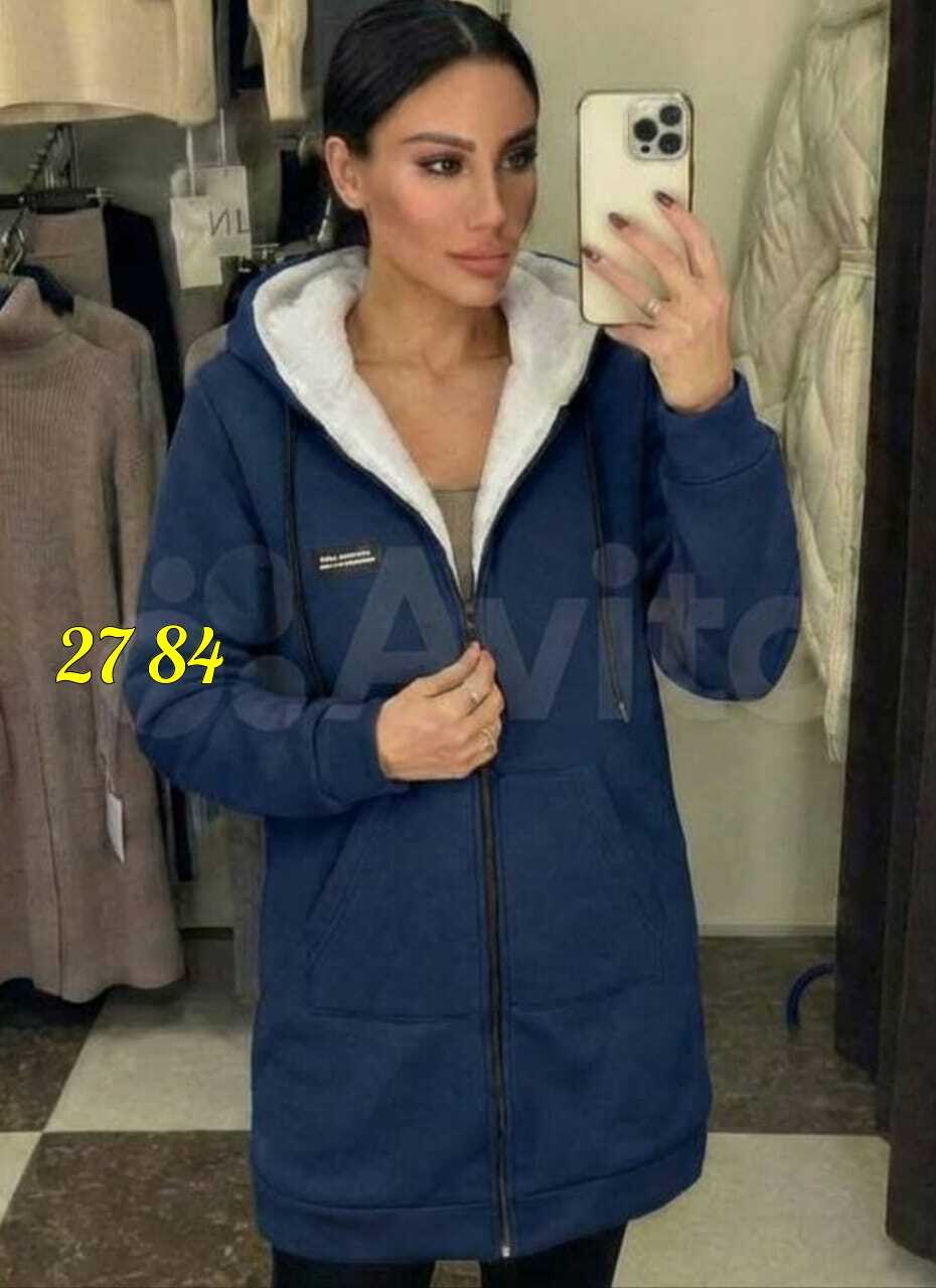 кардиган женский,кофта кардиган,кофта флисовая,женская толстовка на флисе,удлиненная толстовка с капюшоном женская