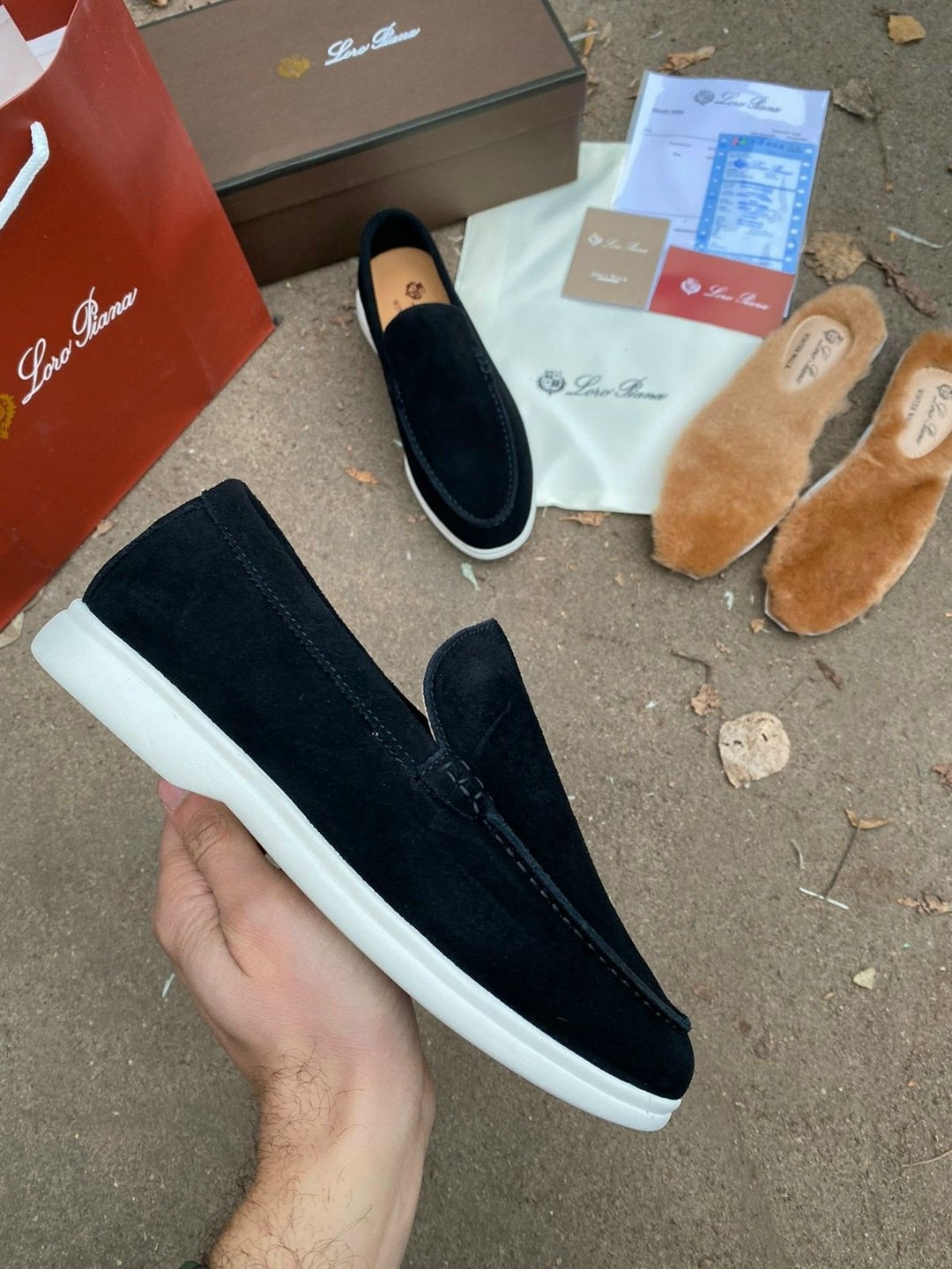 лоферы loro piana мужские,лоферы из натуральной замши loro piana,мужские замшевые лоферы loro piana summer walk - grey,лоферы loro piana summer walk,лоферы loro piana