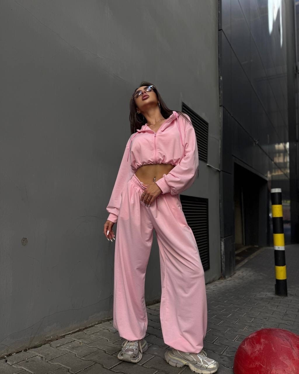 женский спортивный костюм,костюм женский,костюм розовый,костюм спортивный,костюм велюровый