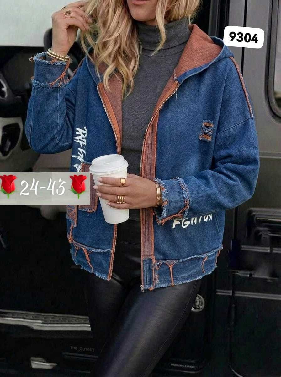 куртка джинсовая,джинсовые куртки женские,женская джинсовая куртка с капюшоном,куртка женская,джинсовая куртка с капюшоном