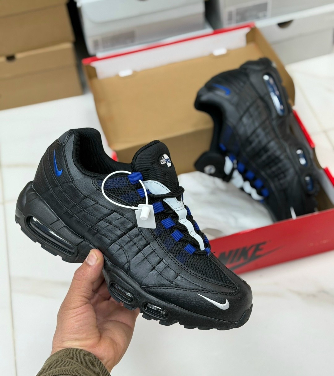 nike air max 95 black,nike air max 95 essential,кроссовки,nike air max 95,кроссовки nike air max 95