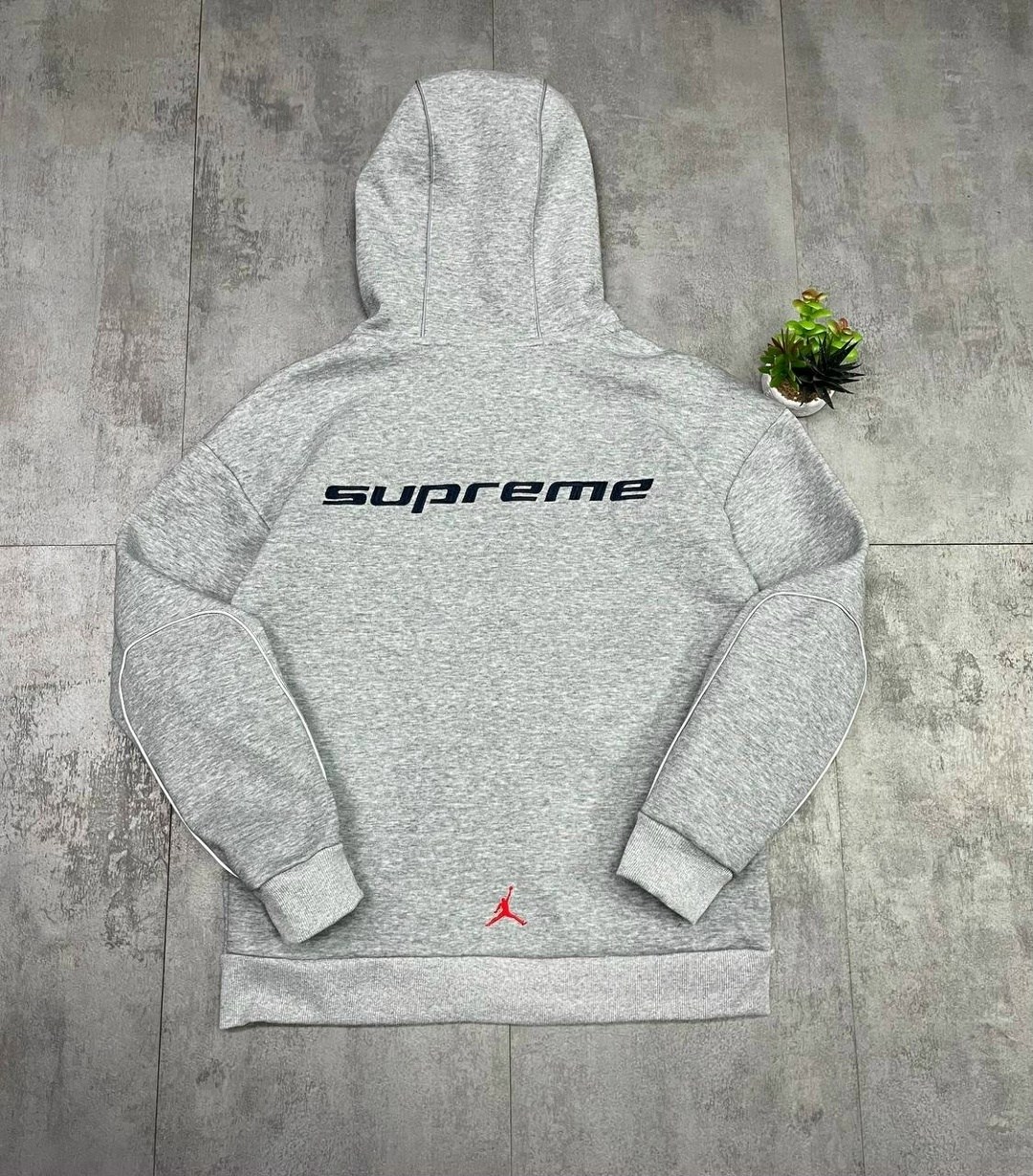 зип худи jordan серая,nike jordan zip hoodie,мужская худи jordan essentials fleece hoodie,мужская толстовка jordan,gray jordan zip up hoodie