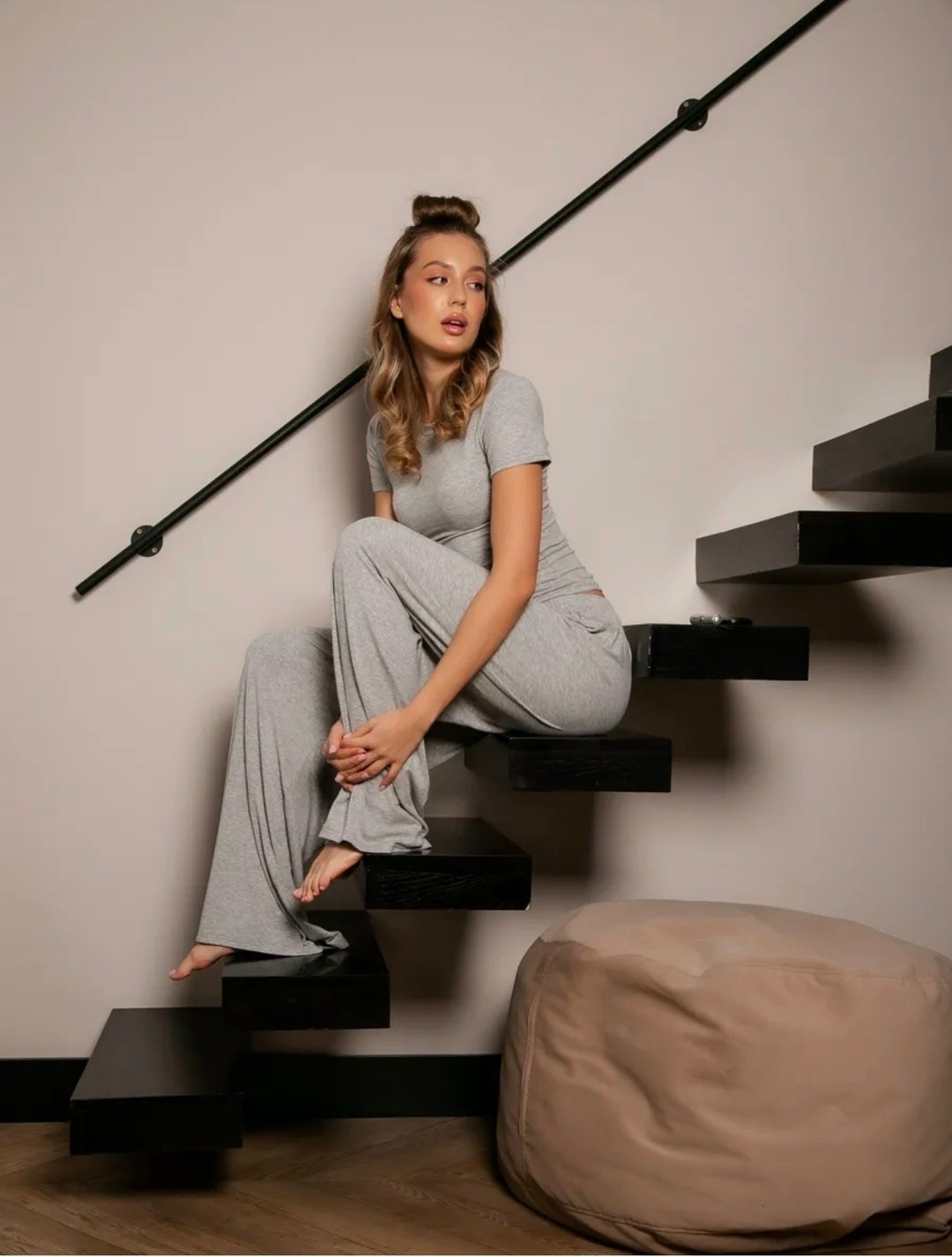 пижама женская,брюки комплект,домашний комплект женский,спортивные брюки палаццо,пижама со штанами