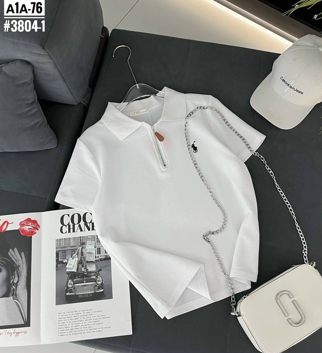 поло футболка женская,,женская футболка,одежда для женщин,футболка поло на замке