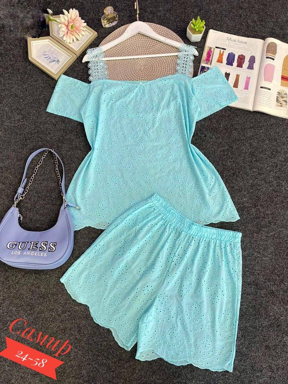 летние костюмы женские,костюм на лето,костюм женский с шортами,женские наряды,летний женский комплект из двух предметов