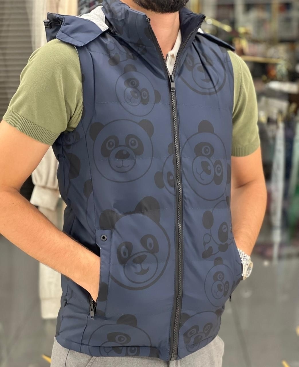 жилетка фенди,жилет мужской,жилет,жилетка мужская,жилетка