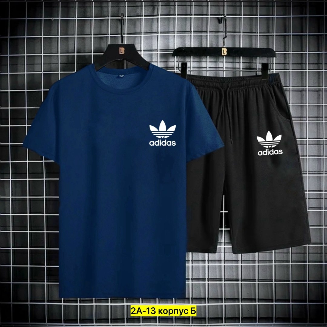 спортивный костюм adidas originals,спортивные костюмы,спортивные костюмы мужские,мужской спортивный костюм с шортами,комплект одежды adidas
