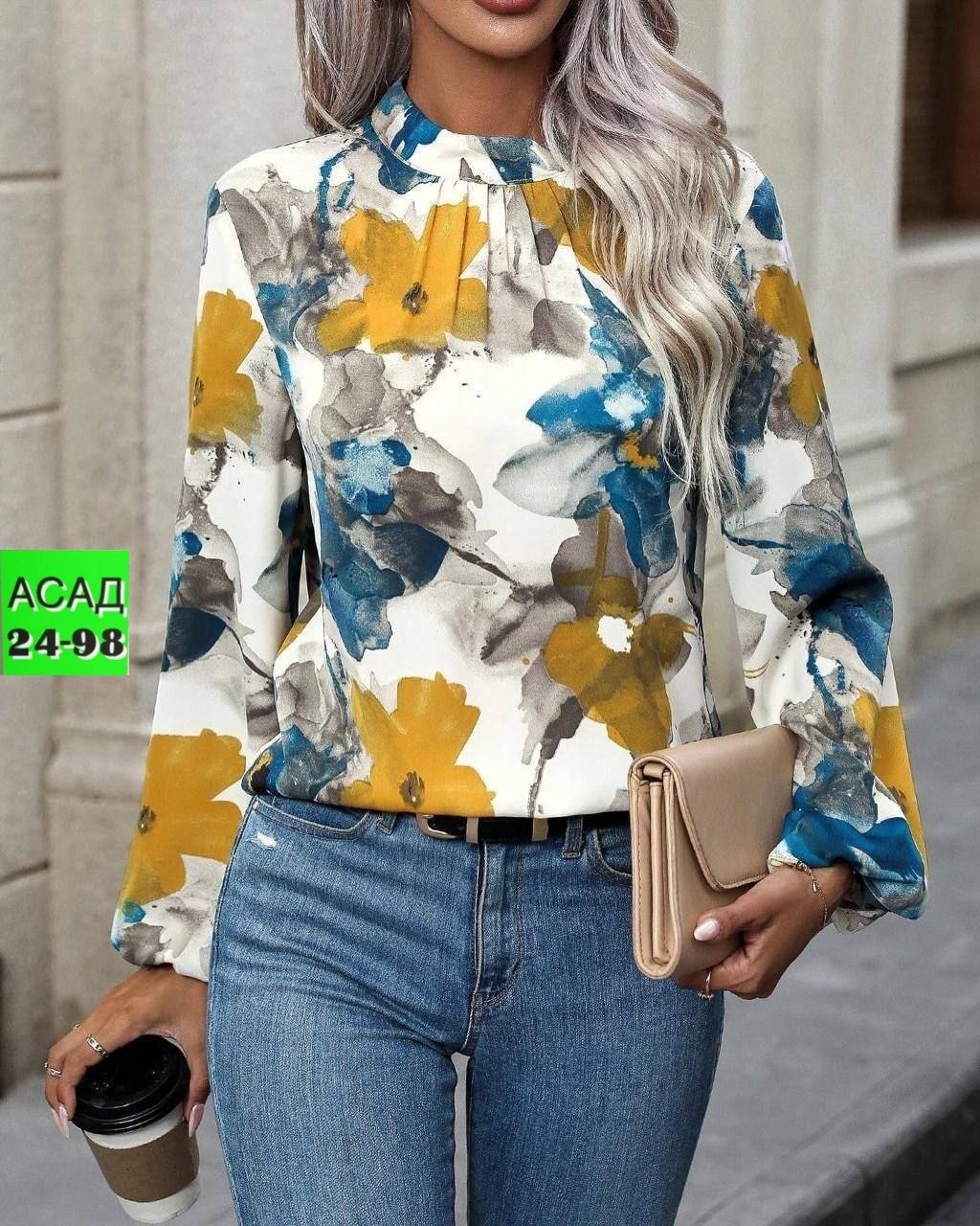 шёлковая рубашка с принтом,рубашка с принтом,рубашка женская,рубашка блузка,женские блузки и рубашки