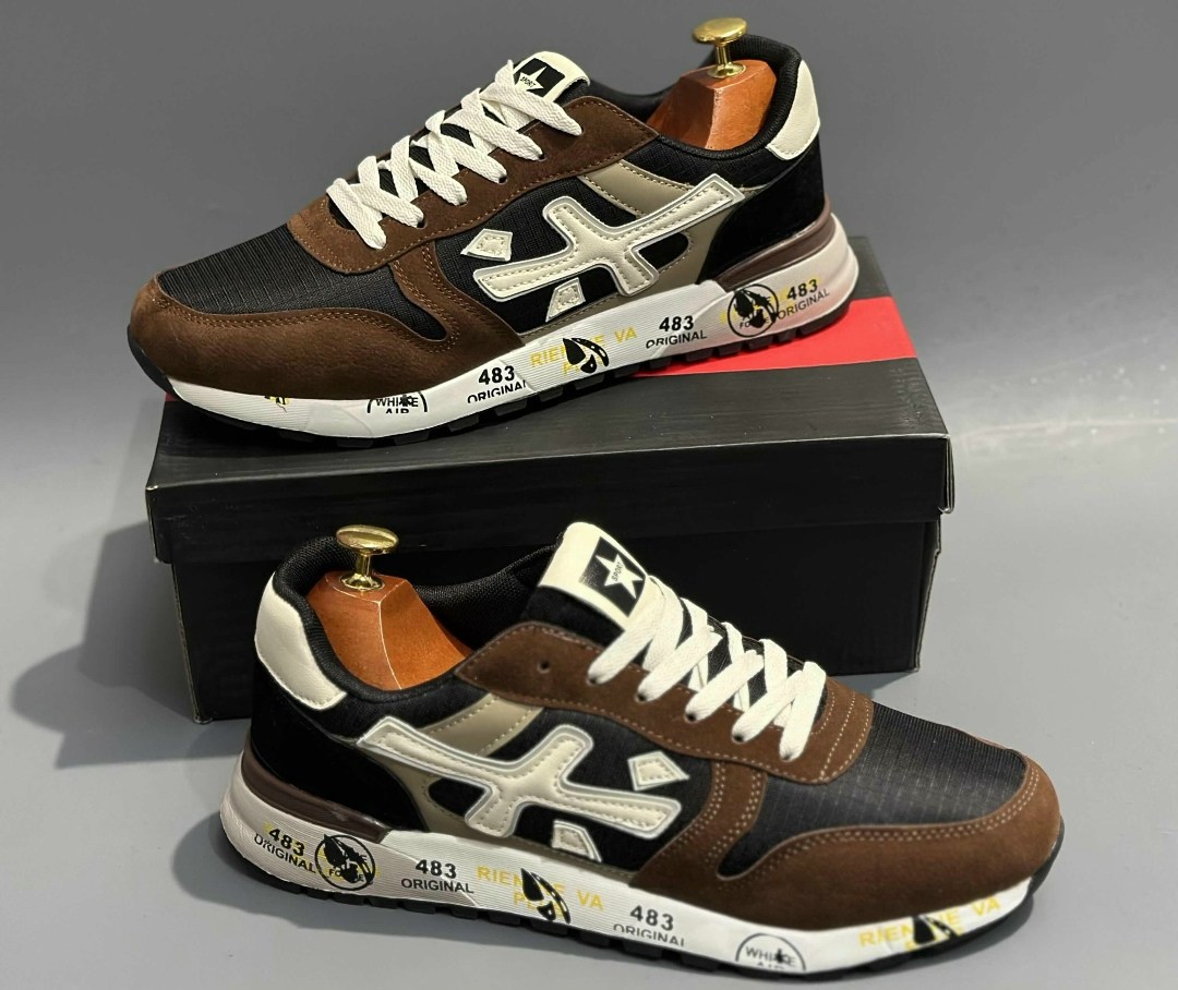 кроссовки для мужчин,мужские кроссовки premiata,кроссовки премиата мик,кроссовки premiata,кроссовка мужской