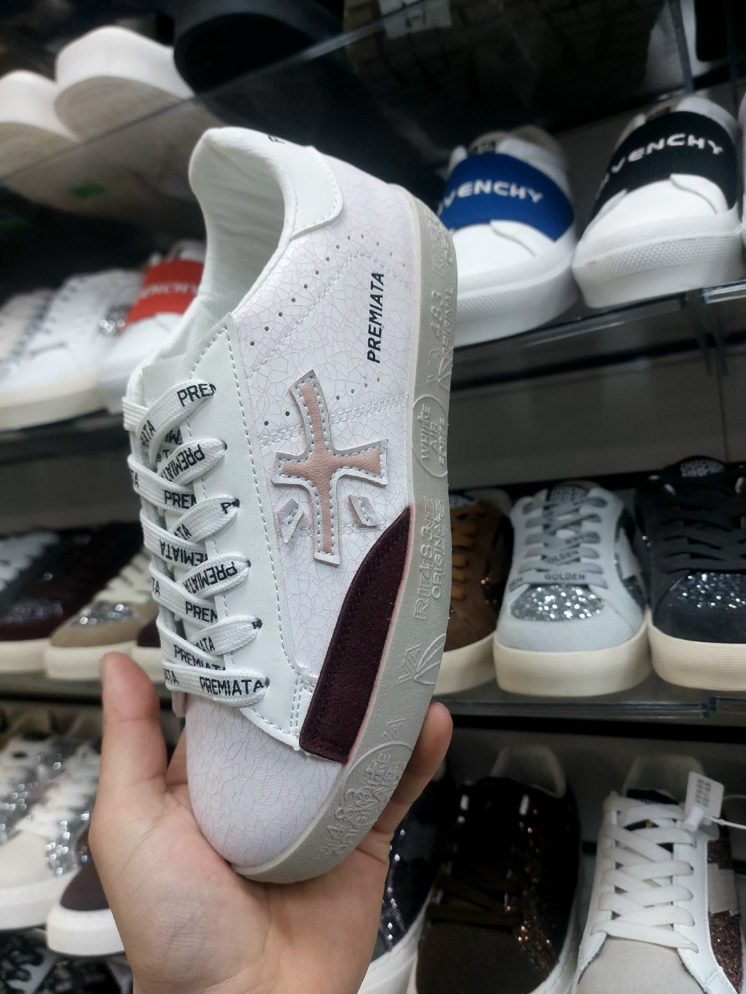 женские кеды premiata,кеды premiata,,кроссовки premiata,кроссовки premiata женские