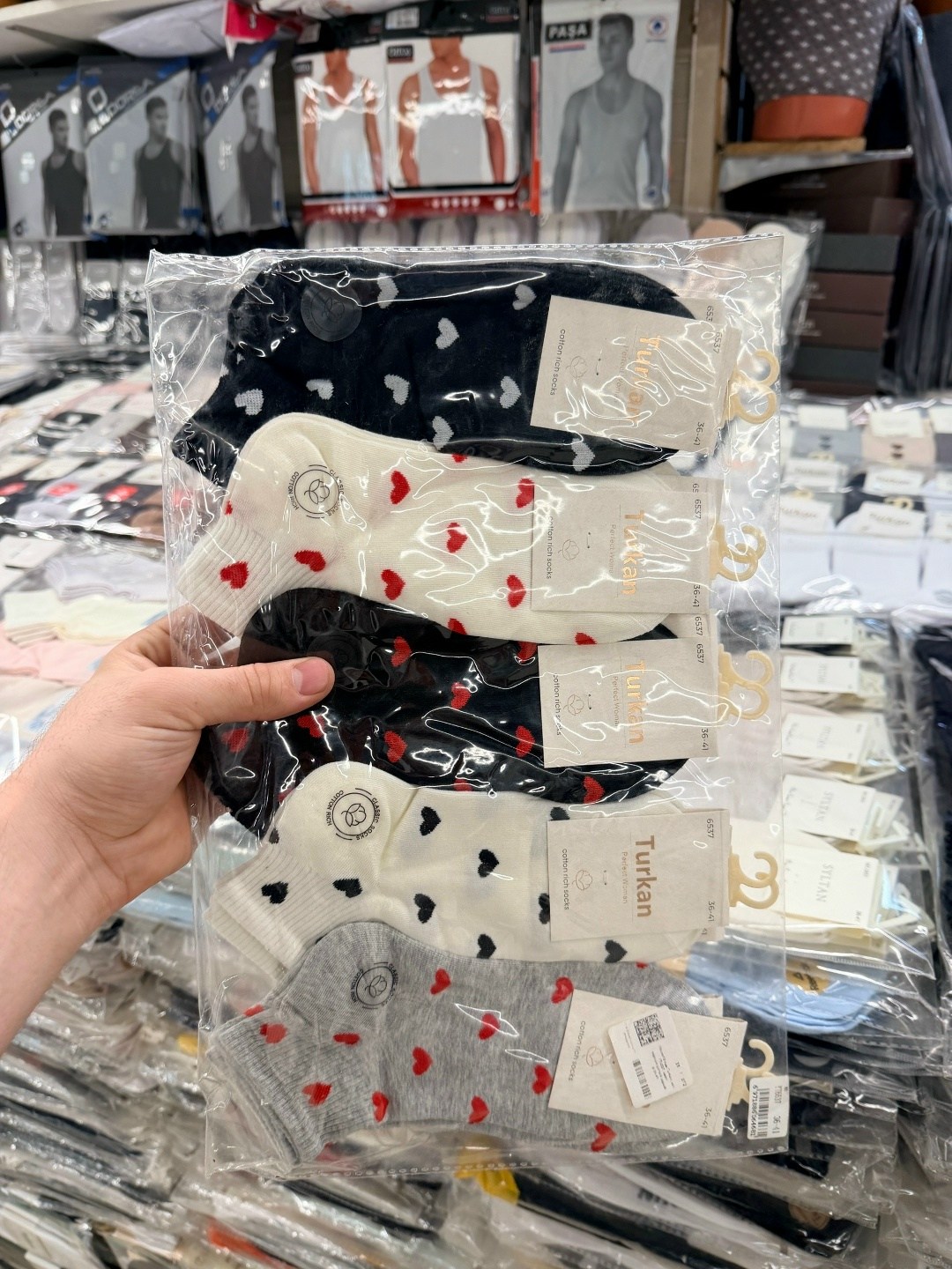 носки женские 10 пар,носки женские,носки мода,носки модная,комплект носки женские