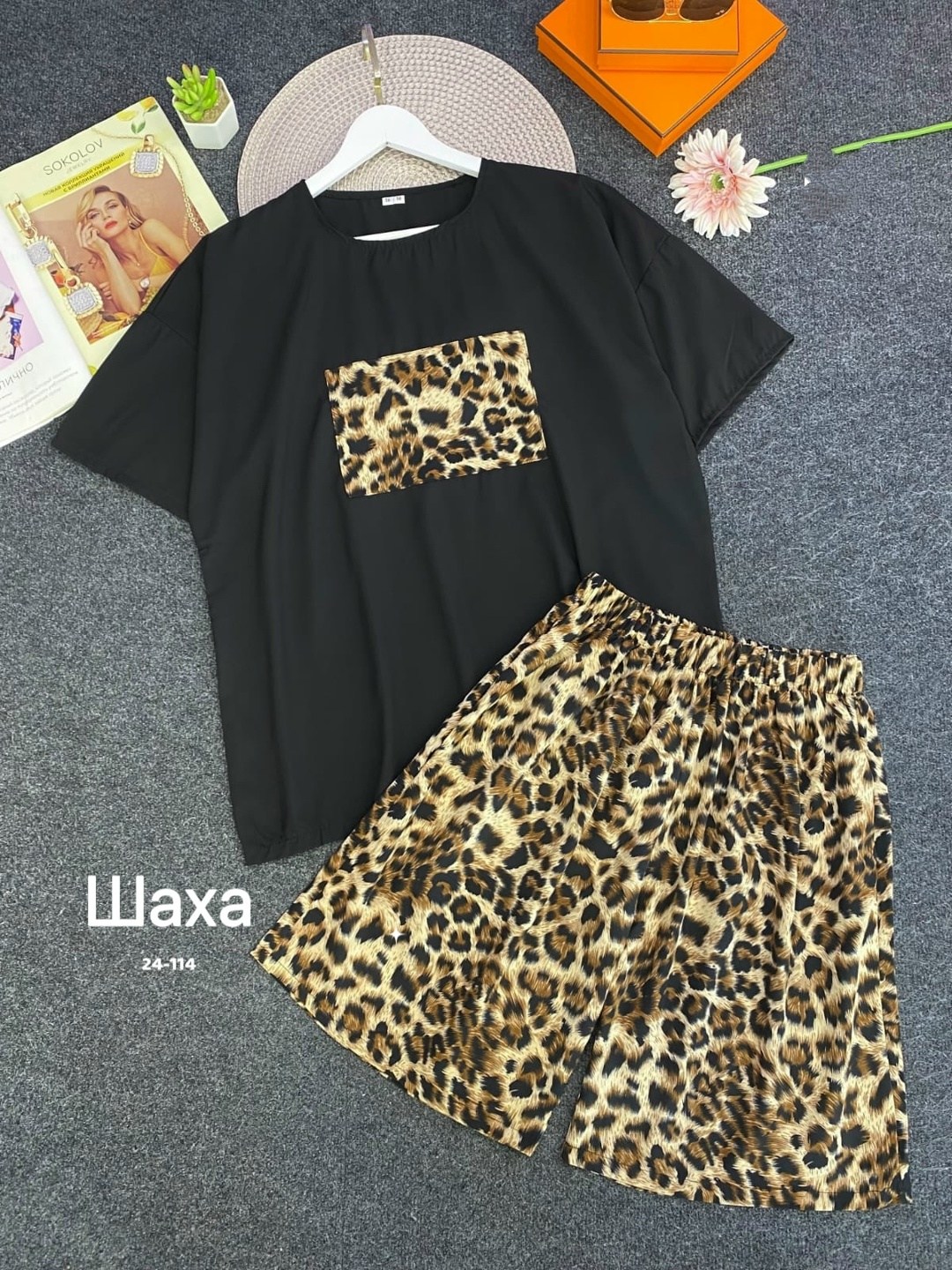 женский костюм с шортами,cпортивный костюм больших размеров,одежда больших размеров,женские летние костюмы,летние костюмы