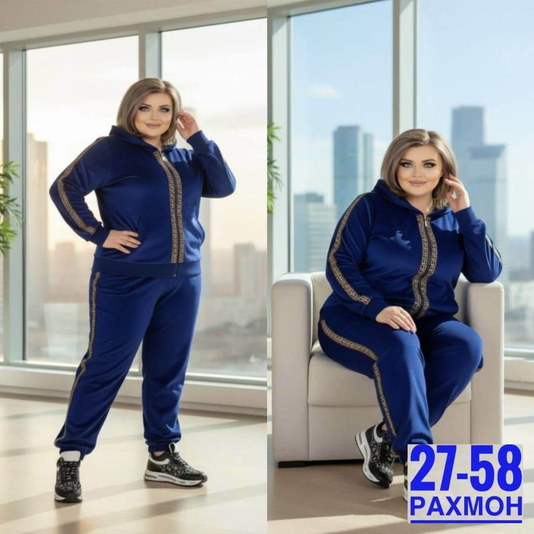 спортивные костюмы женские,женские костюмы,на полных велюровый спортивный костюм,костюм двойка,спортивные костюмы женские больших размеров