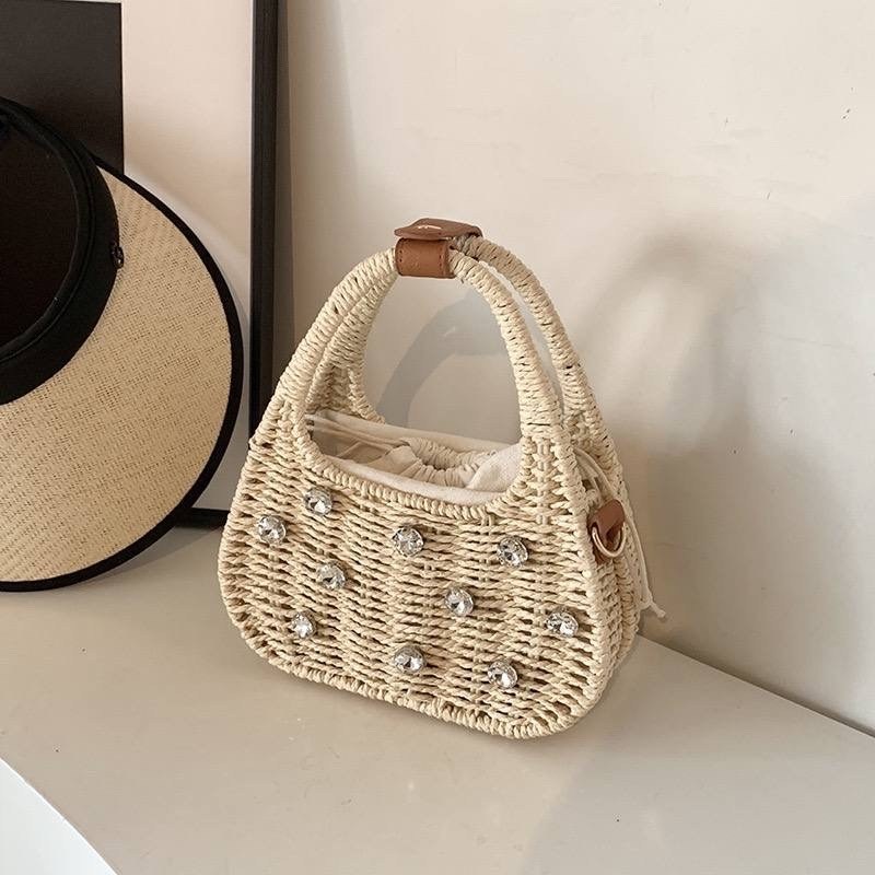 плетеная сумка,женская соломенная сумка,соломенная сумка,плетеная соломенная сумка,летняя соломенная сумка