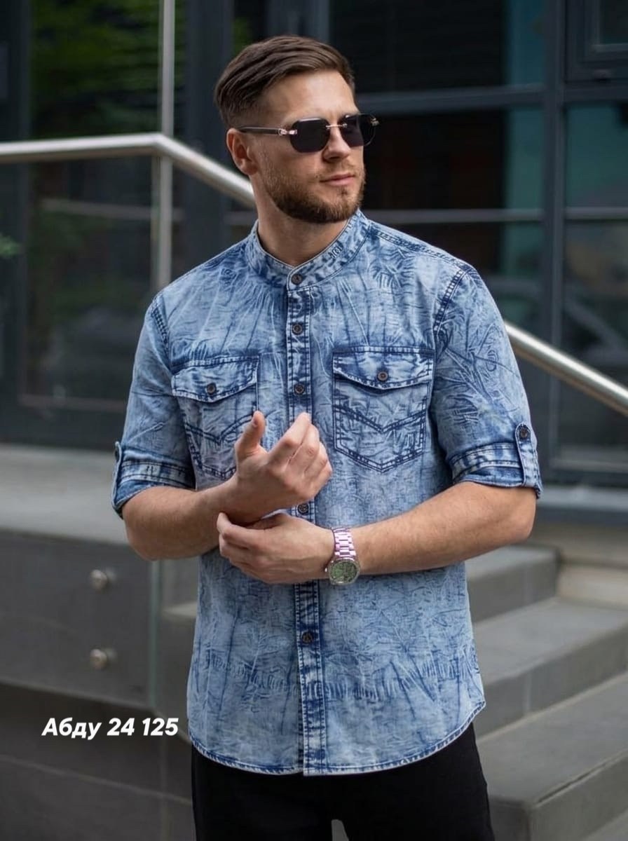 джинсовая рубашка мужская,рубашка джинсовая с длинными рукавами,мужская джинсовая рубашка с длинным рукавом,куртка джинсовая мужская,джинсовая рубашка