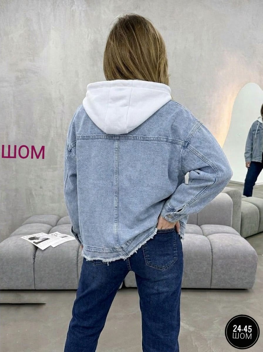 куртка джинсовая женская,джинсовая куртка,стильная джинсовая куртка,куртка джинсовая с капюшоном,джинсовая курточка