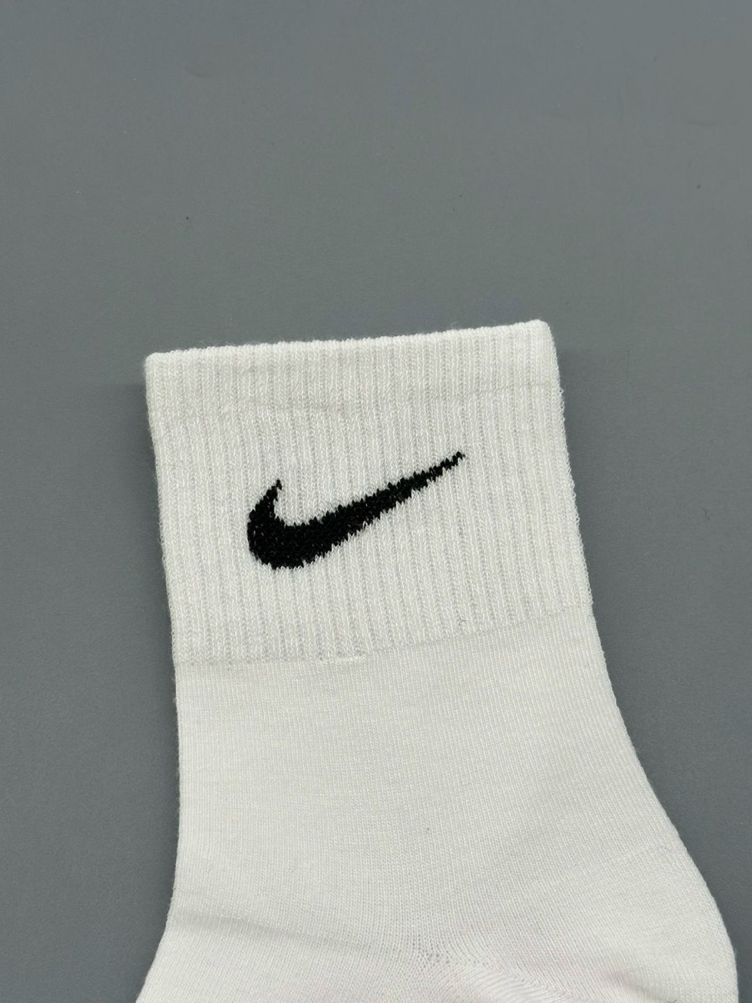 комплект носков женских nike н5ж белых 37-41 5 пар,nike комплект носков,носки nike,носки nike высокие,носки найк