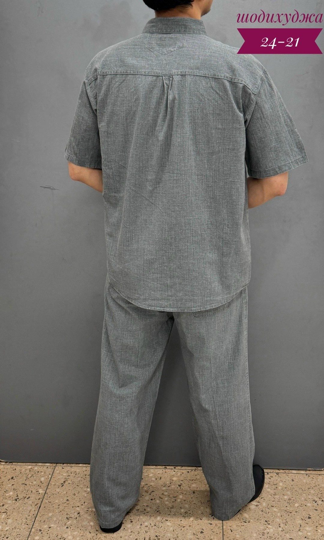 костюм двойка мужской летний из льна,мужские летние костюмы,мужской костюм серый,мужской костюм,костюм двойка мужской