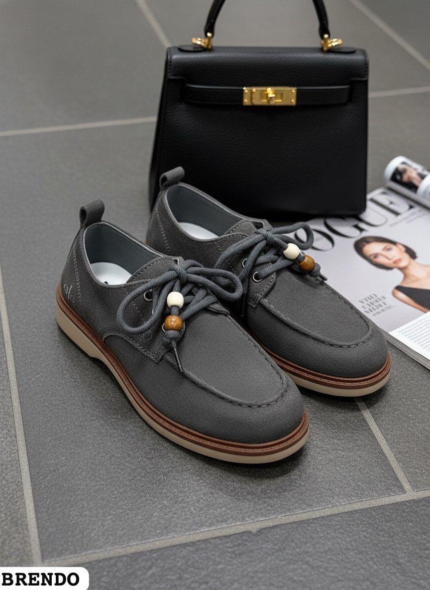 ,женские лоферы loro piana,лоферы повседневные,женская ,лоферы лоро пиано женские бежевые