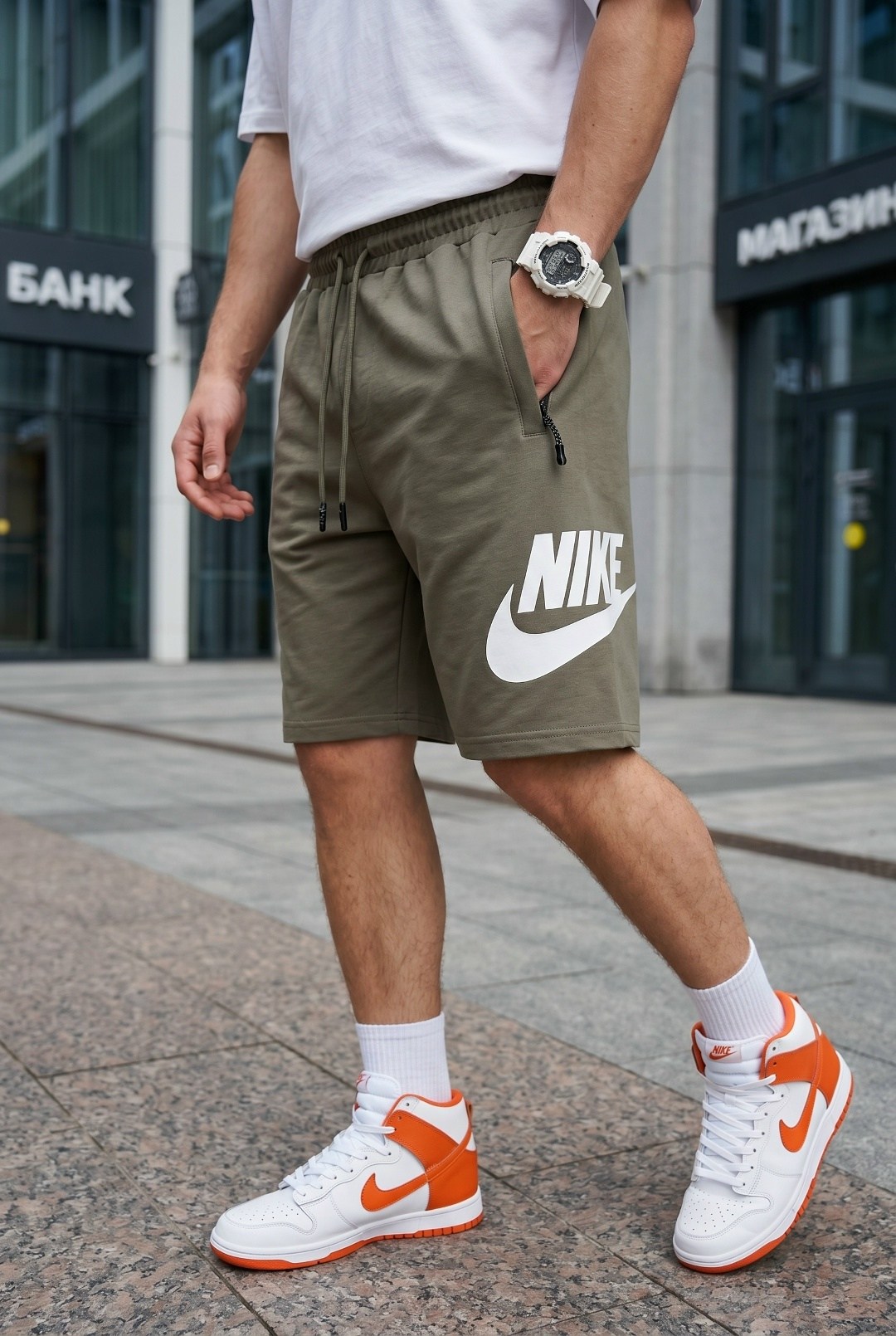 шорты мужские nike,спортивные шорты,шорты мужские,шорты спортивные мужские,шорты найк